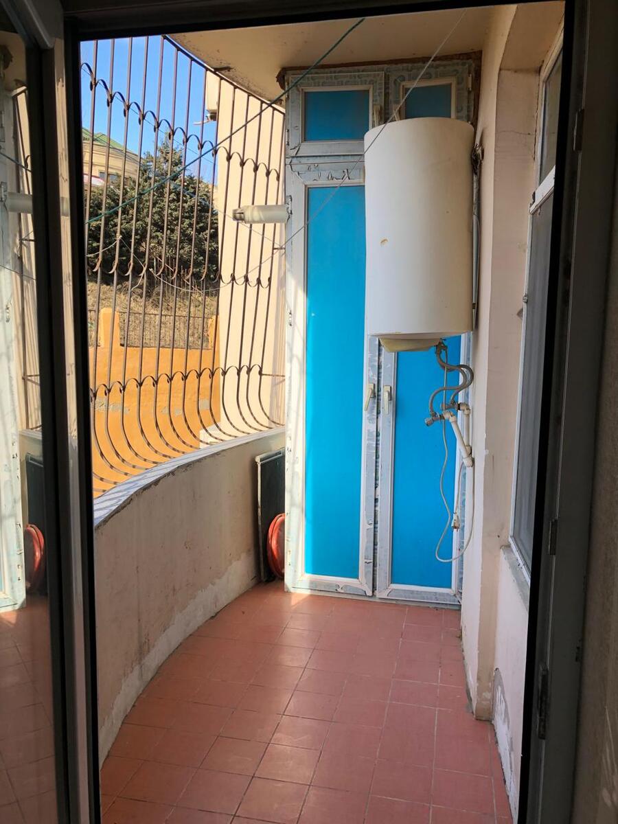 Satılır 2 otaqlı yeni tikili 65 m² — Mənzil, Bakı (6)