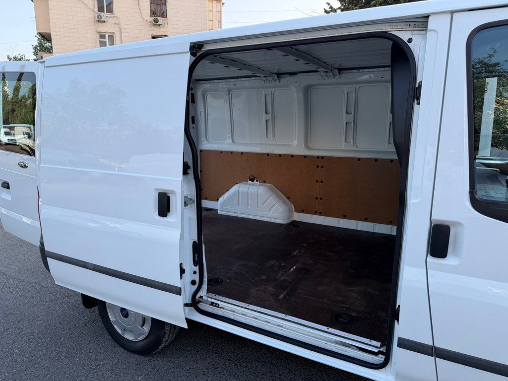 Ford Transit, 2.2 L, 2011 il, 167 862 km — Avtomobillər, Bakı (7)