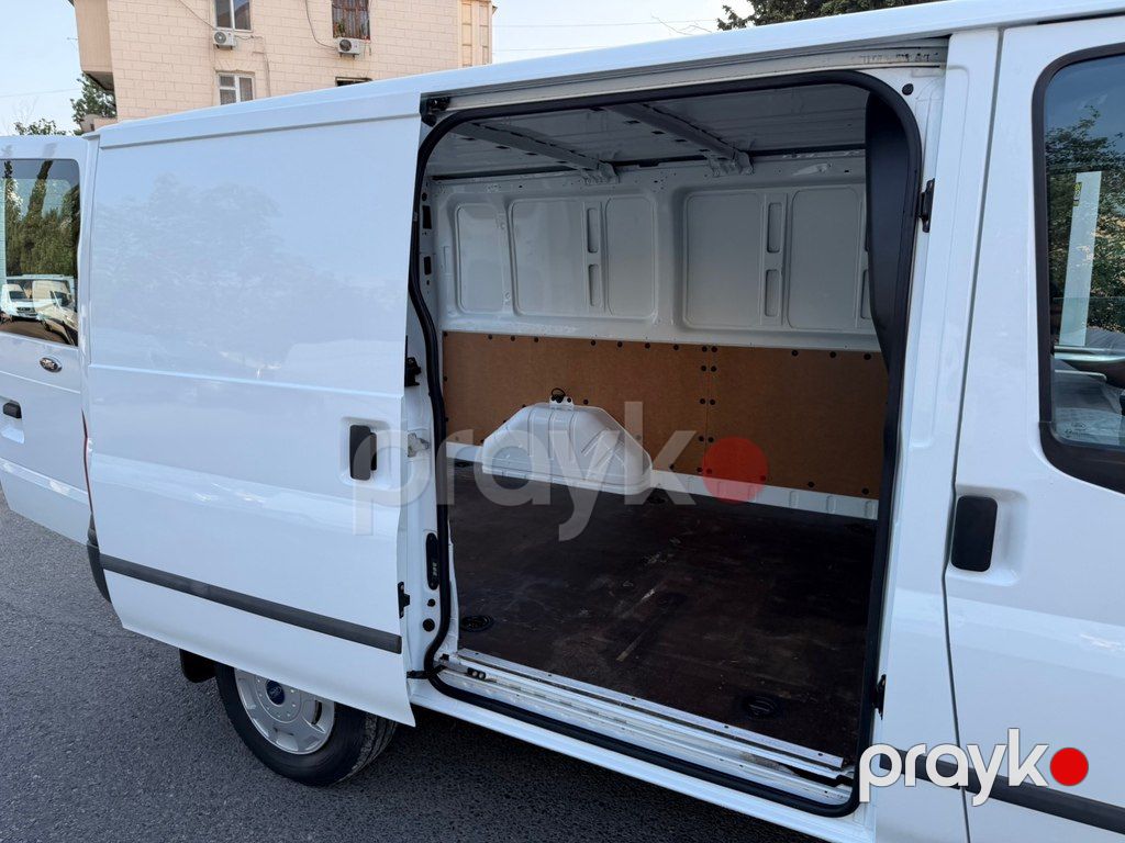 Ford Transit, 2.2 L, 2011 il, 167 862 km — Avtomobillər, Bakı (7)