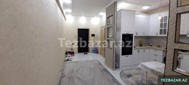 2 - 3 duzelme yeni tikili — Mənzil, Bakı (6)