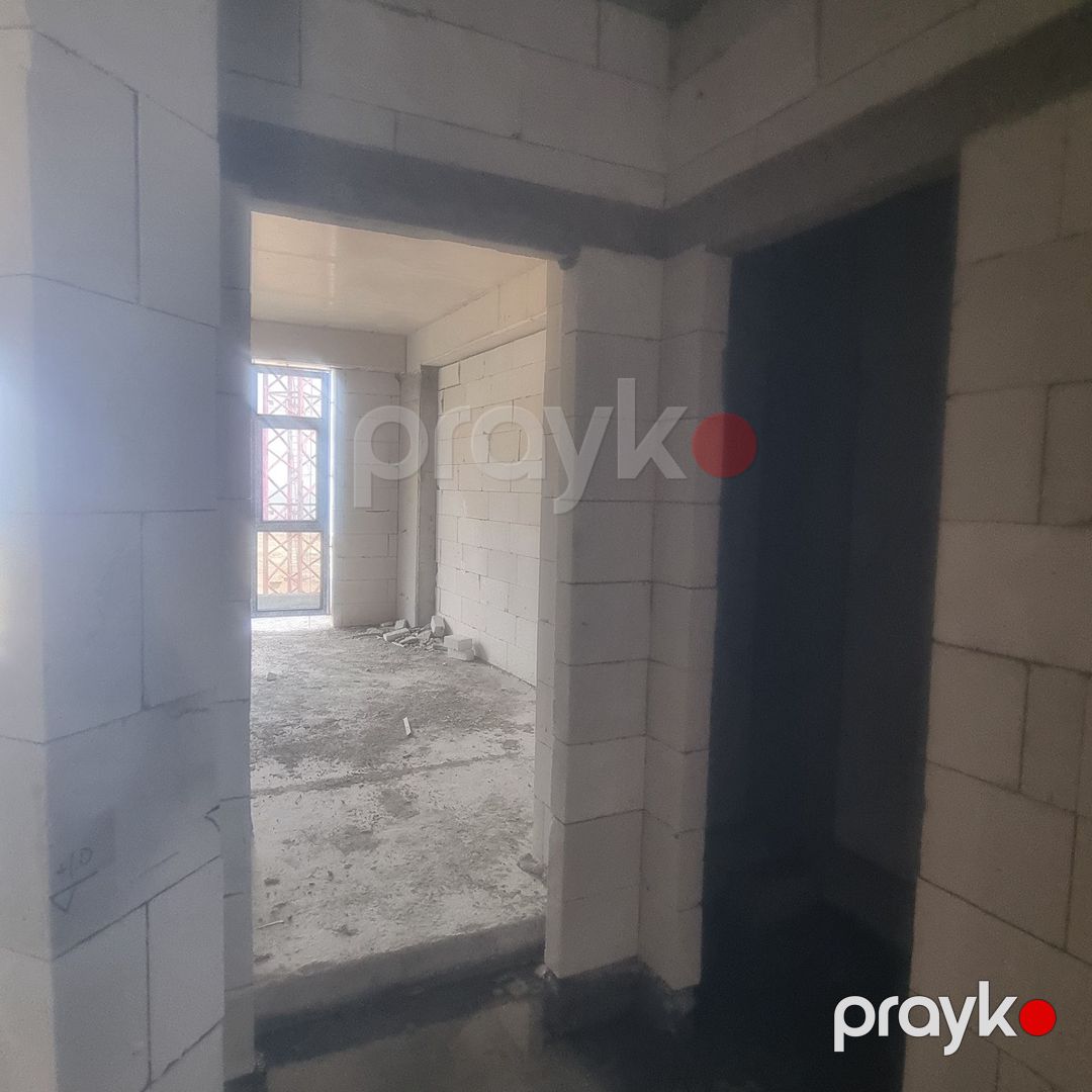 2-otaqlı yeni tikili, Sumqayıt ş., 91.7 m² — Mənzil, Sumqayıt (7)