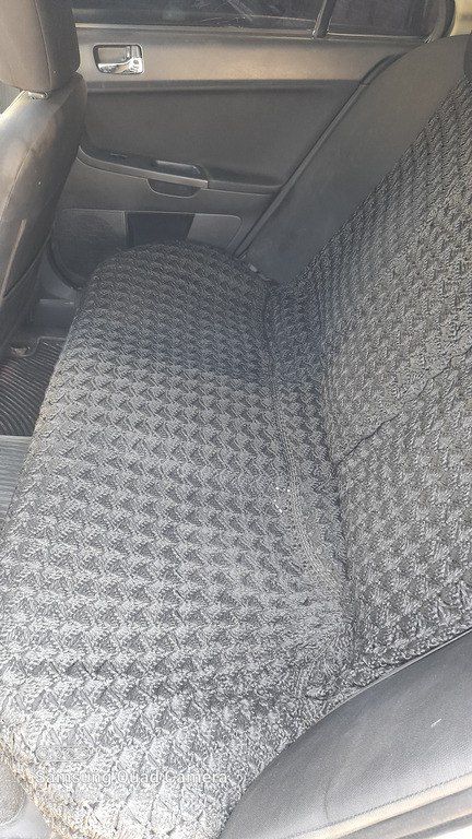 Mitsubishi Lancer, 2.0 L, 2008 il, 278 373 km — Avtomobillər, Sumqayıt (12)