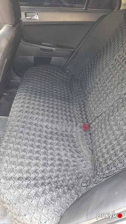 Mitsubishi Lancer, 2.0 L, 2008 il, 278 373 km — Avtomobillər, Sumqayıt (12)
