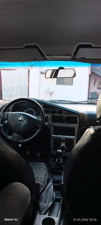 Daewoo Nexia, 1.5 L, 2010 il, 465 000 km — Avtomobillər, Şamaxı (2)