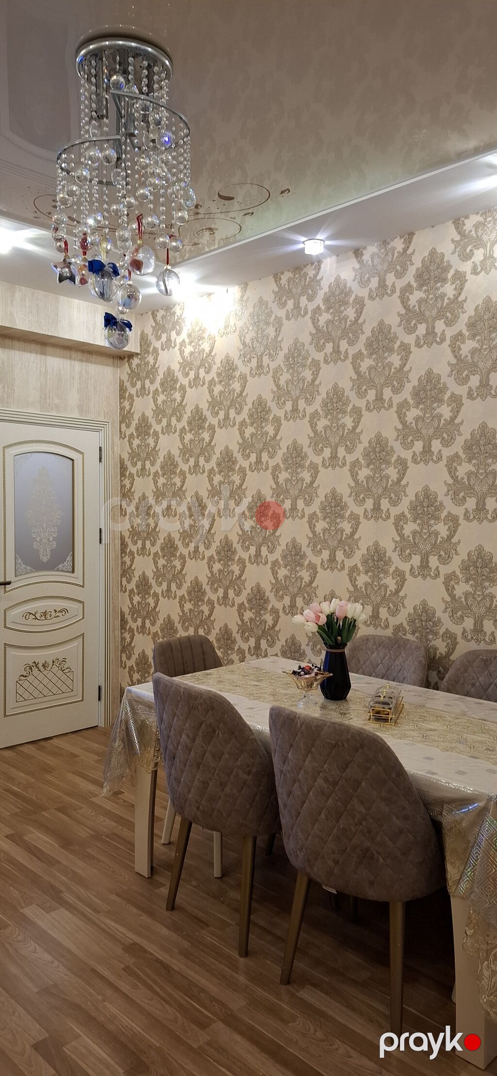 2 otaqlı, Yeni tikili, 67 kv. m — Mənzil, Sumqayıt (7)