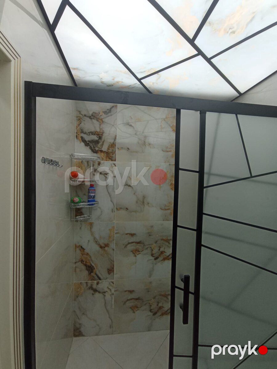 2-otaqlı yeni tikili kirayə verilir, Neftciler m., 72 m² — Mənzil, Bakı (2)