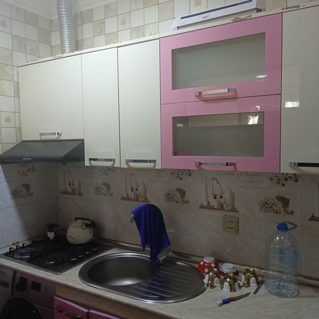 İcarəyə verilir 2 otaqlı yeni tikili 60 m² — Mənzil, Bakı (2)