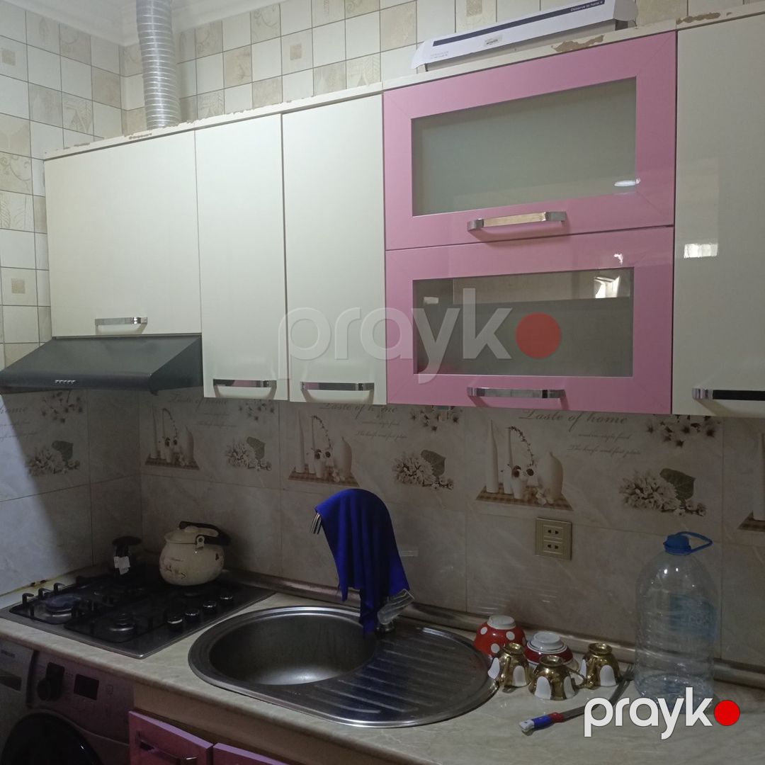 İcarəyə verilir 2 otaqlı yeni tikili 60 m² — Mənzil, Bakı (2)