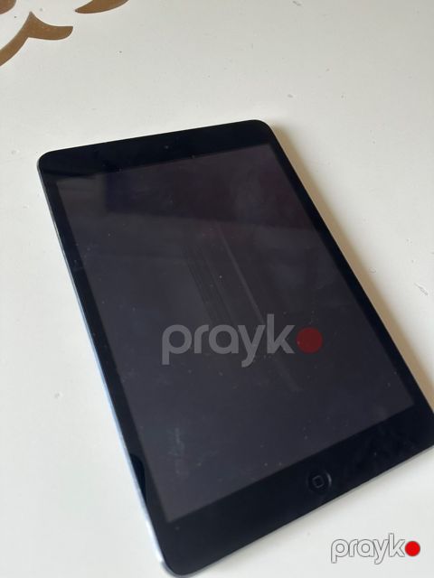 Apple iPad mini — Bakı