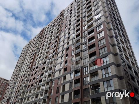 2-otaqlı yeni tikili, Azadlıq pr., 55 m²