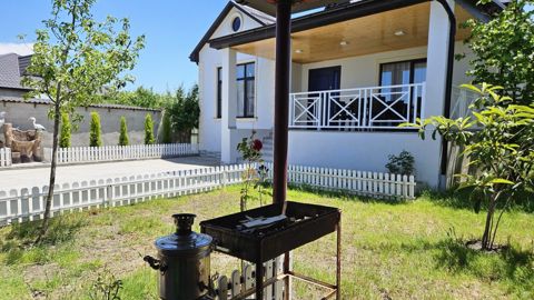 İcarəyə verilir 3 otaqlı həyət evi/bağ evi 100 m²