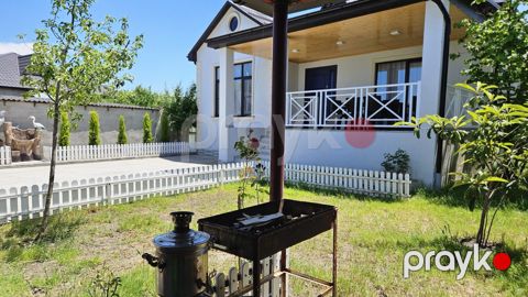 İcarəyə verilir 3 otaqlı həyət evi/bağ evi 100 m²