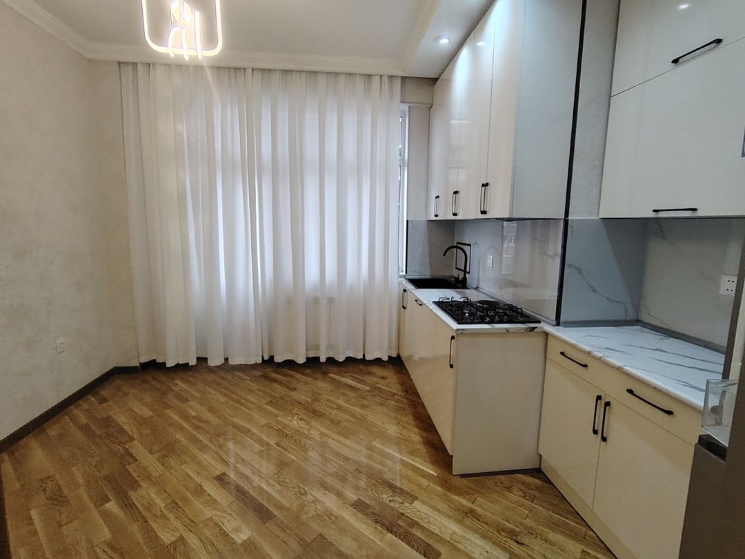 Satılır 2 otaqlı yeni tikili 89 m² — Mənzil, Bakı (11)