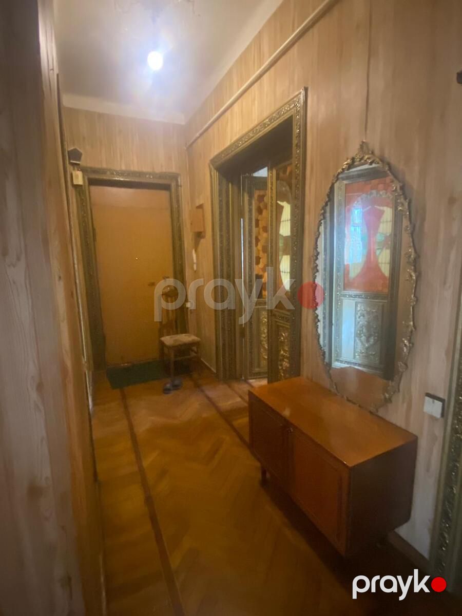 Satılır 3 otaqlı köhnə tikili 70 m² — Mənzil, Bakı (4)