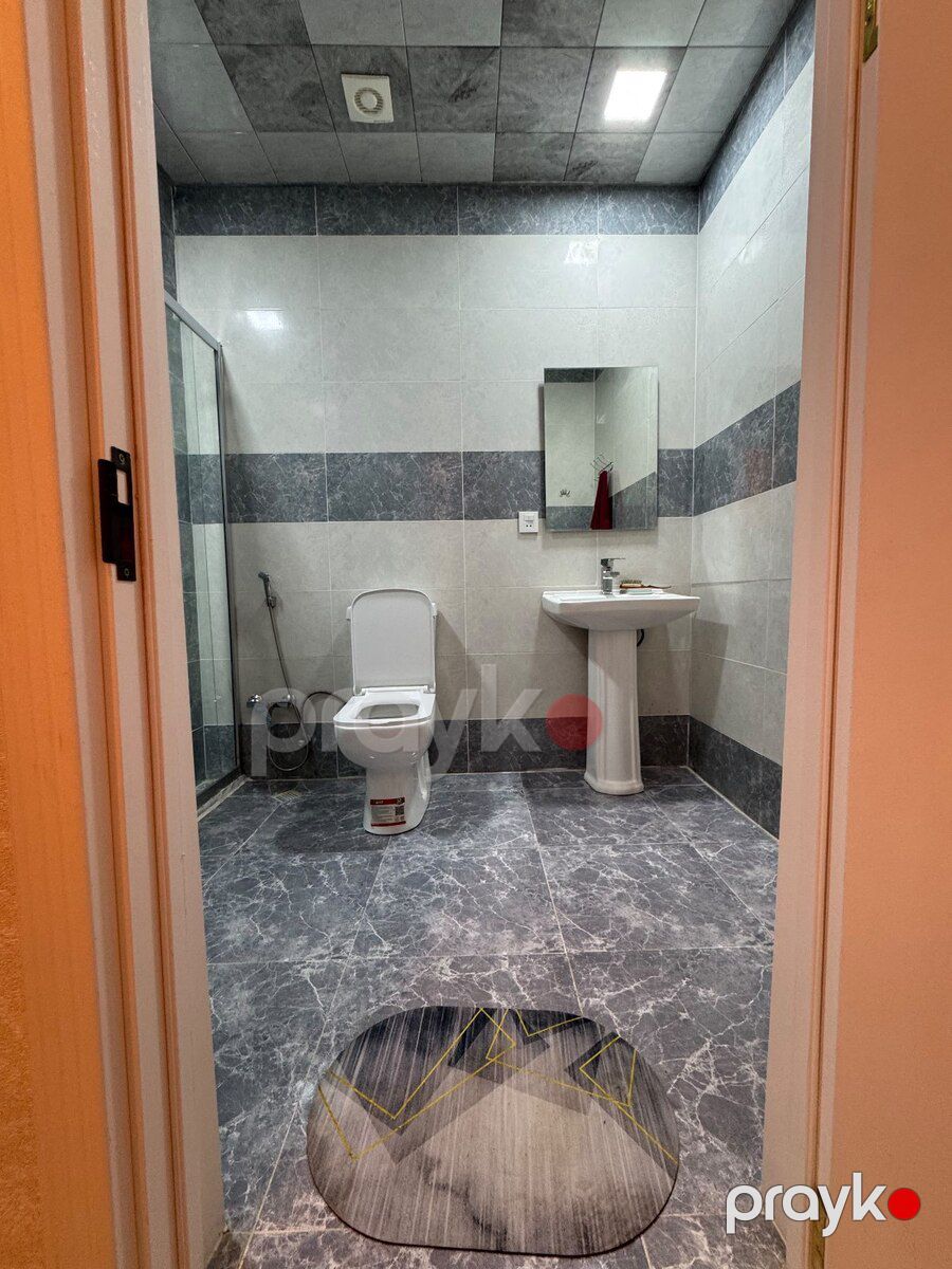 3-otaqlı yeni tikili kirayə verilir, Sumqayıt ş., 90 m² — Mənzil, Sumqayıt (3)