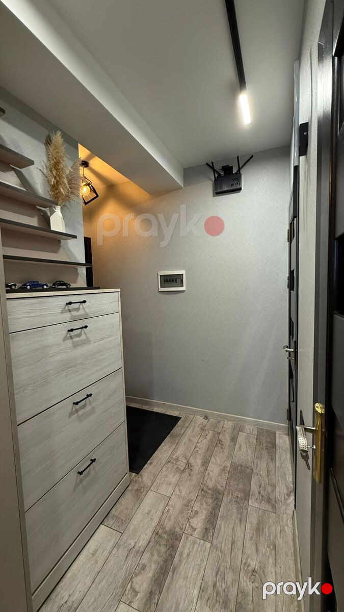 Satılır 3 otaqlı yeni tikili 75 m² — Mənzil, Bakı (4)