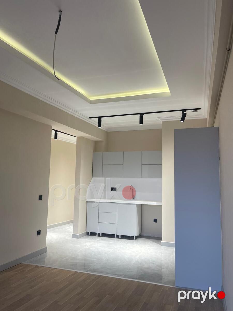 Satılır 3 otaqlı yeni tikili 113 m² — Mənzil, Bakı (4)
