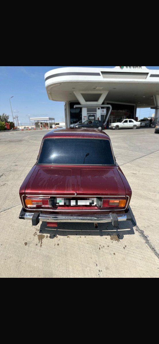 Lada (vaz) 2106, 1979 il — Avtomobillər, Bakı (5)