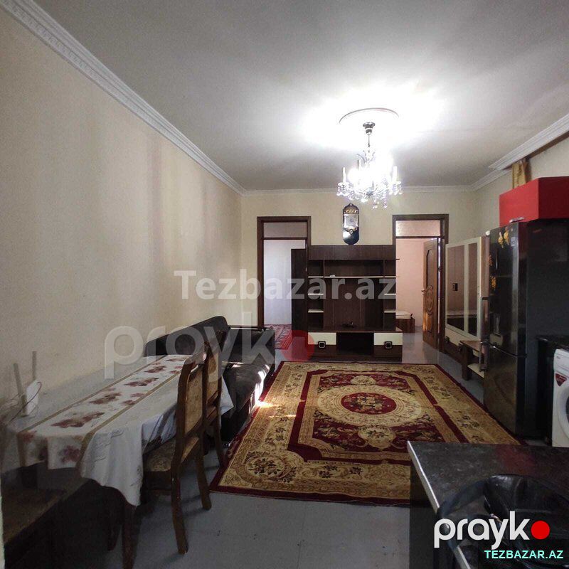Super təmirli ev — Ev, villa, Bakı (9)