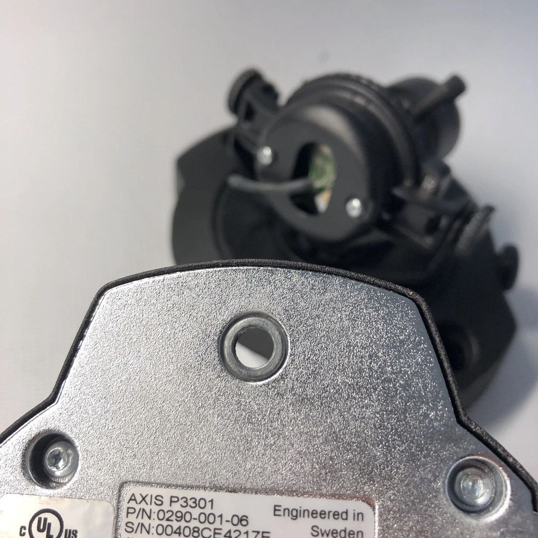 7 Axis + 3 Hikvision — Ağıllı ev və təhlükəsizlik, Bakı (4)