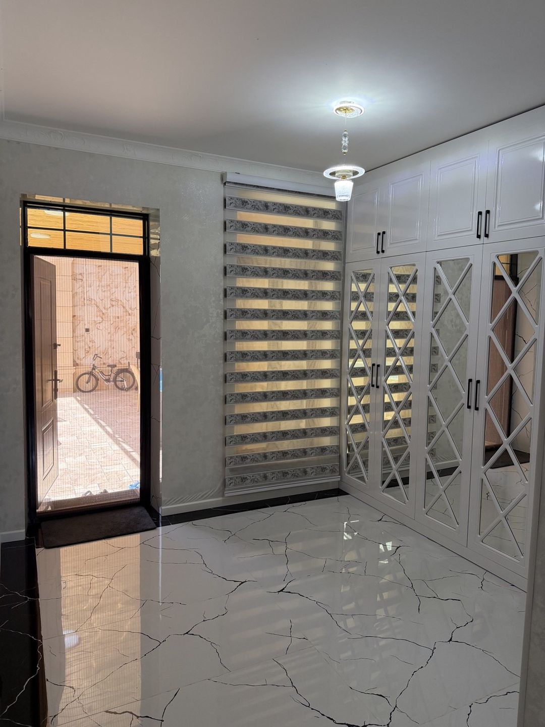 Satılır 5 otaqlı həyət evi/bağ evi 200 m² — Ev, villa, Bakı (5)