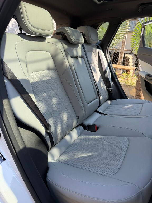 Changan CS 55 Plus, 1.5 L, 18.4 kWh, 2025 il, 67 000 km — Avtomobillər, Bakı (7)