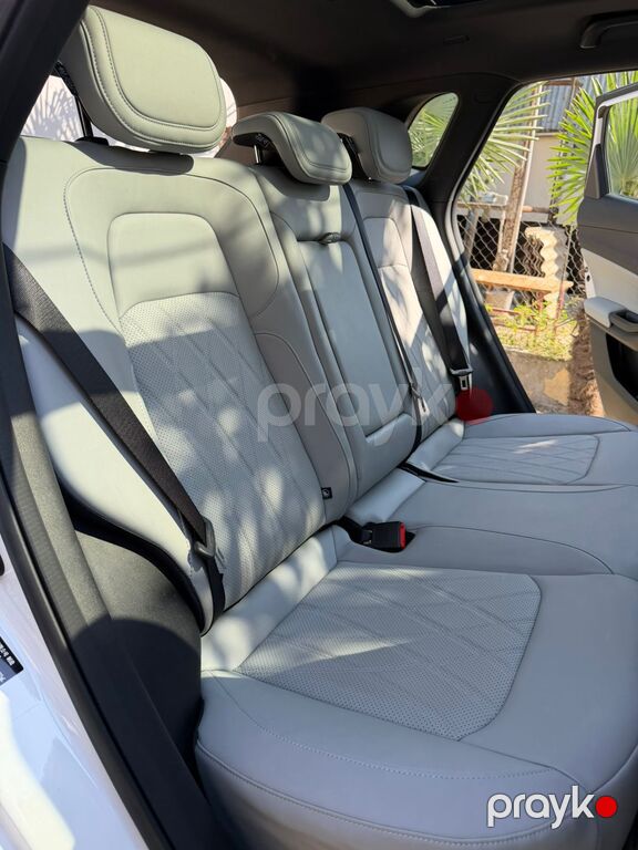 Changan CS 55 Plus, 1.5 L, 18.4 kWh, 2025 il, 67 000 km — Avtomobillər, Bakı (7)