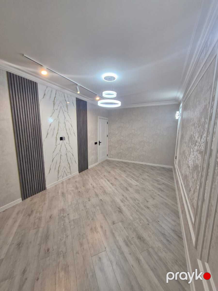 Satılır 4 otaqlı köhnə tikili 80 m² — Mənzil, Bakı (9)