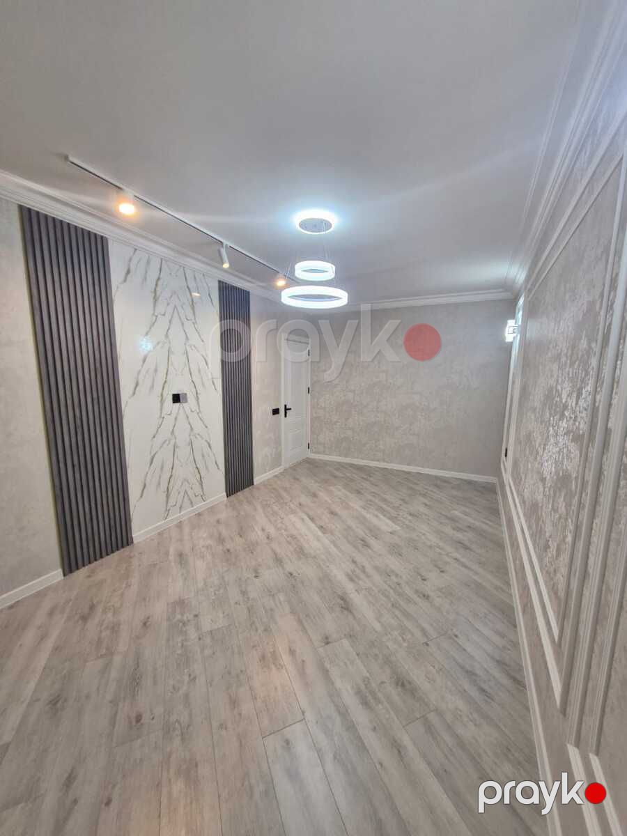 Satılır 4 otaqlı köhnə tikili 80 m² — Mənzil, Bakı (2)