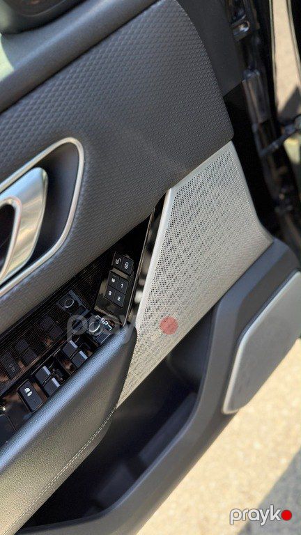 Land Rover RR Velar, 2.0 L, 2018 il, 94 500 km — Avtomobillər, Bakı (11)