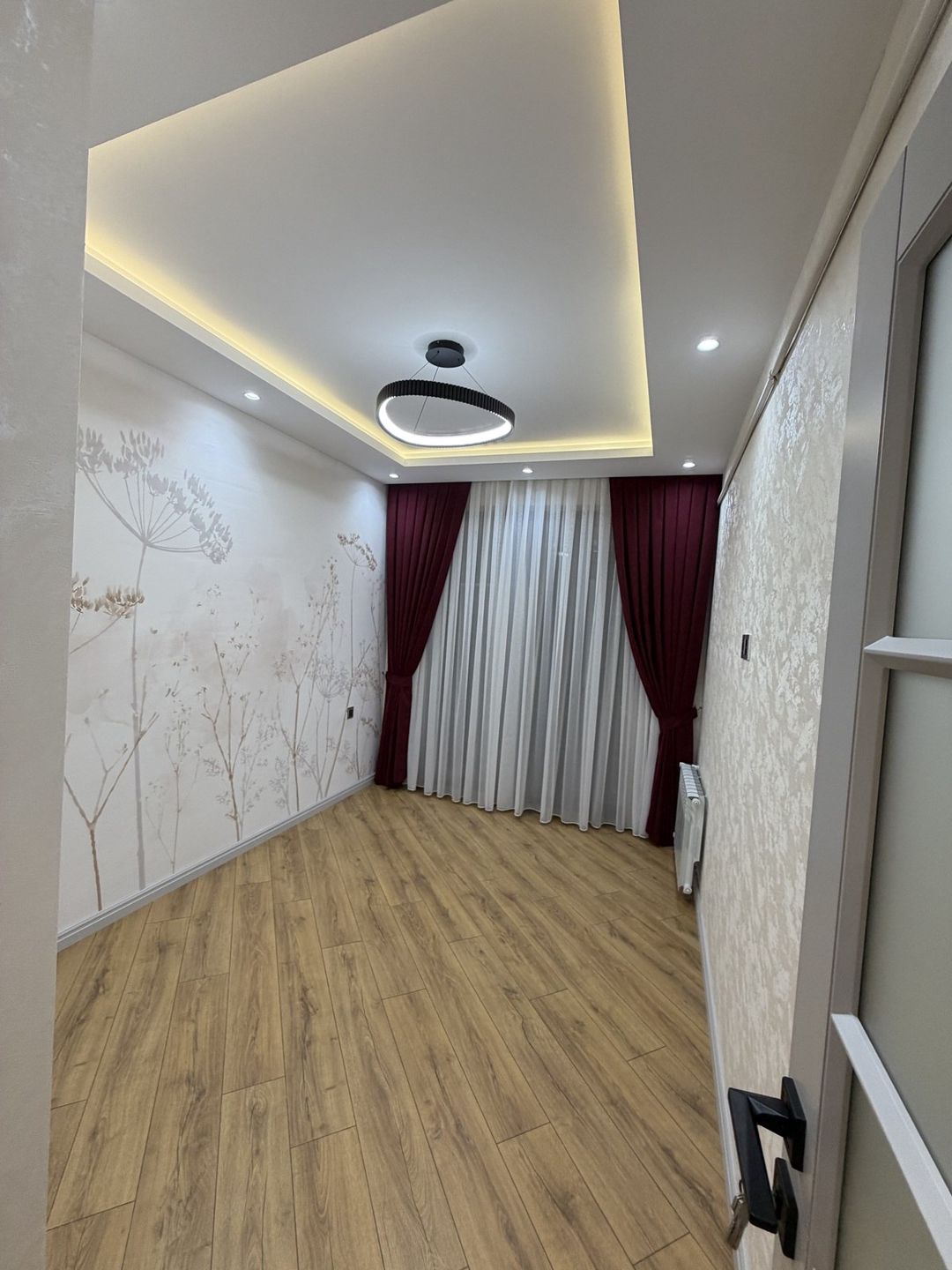 Satılır 2 otaqlı yeni tikili 53 m² — Mənzil, Bakı (10)