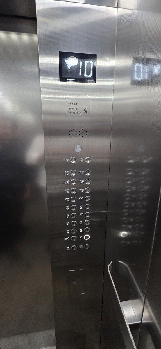 Satılır 3 otaqlı yeni tikili 136 m² — Mənzil, Bakı (5)