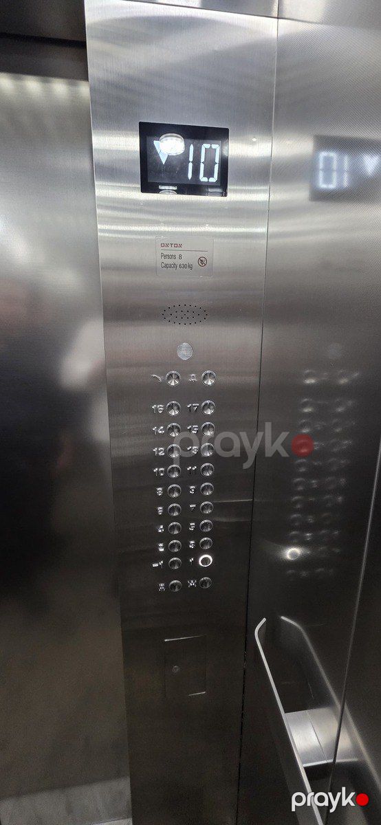 Satılır 3 otaqlı yeni tikili 136 m² — Mənzil, Bakı (5)