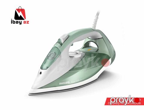 Ütü "Philips DST7012" — Bakı