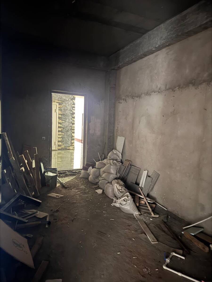 Satılır 2 otaqlı yeni tikili 130 m² — Mənzil, Bakı (5)
