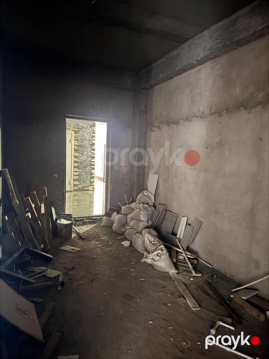 Satılır 2 otaqlı yeni tikili 130 m² — Mənzil, Bakı (5)
