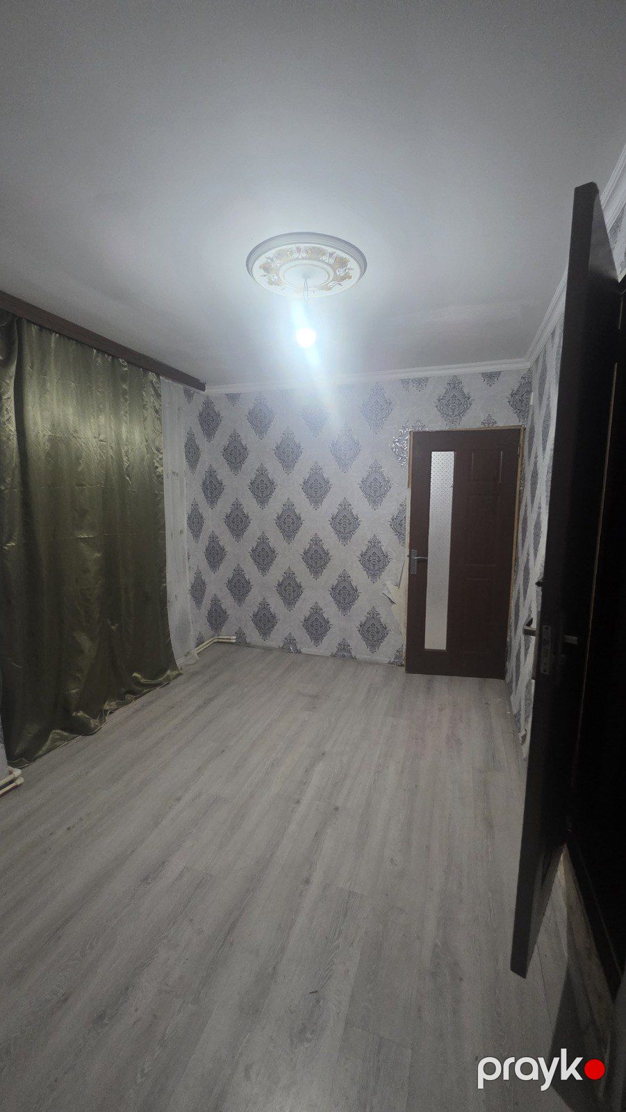Satılır 2 otaqlı həyət evi/bağ evi 45 m² — Ev, villa, Bakı (4)
