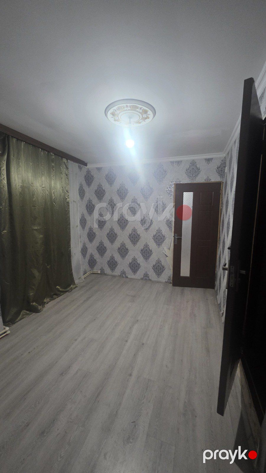 Satılır 2 otaqlı həyət evi/bağ evi 45 m² — Ev, villa, Bakı (4)