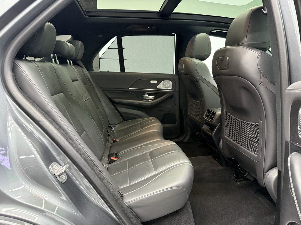 Mercedes GLE 350 4MATIC, 2.0 L, 2019 il, 119 600 km — Avtomobillər, Bakı (12)