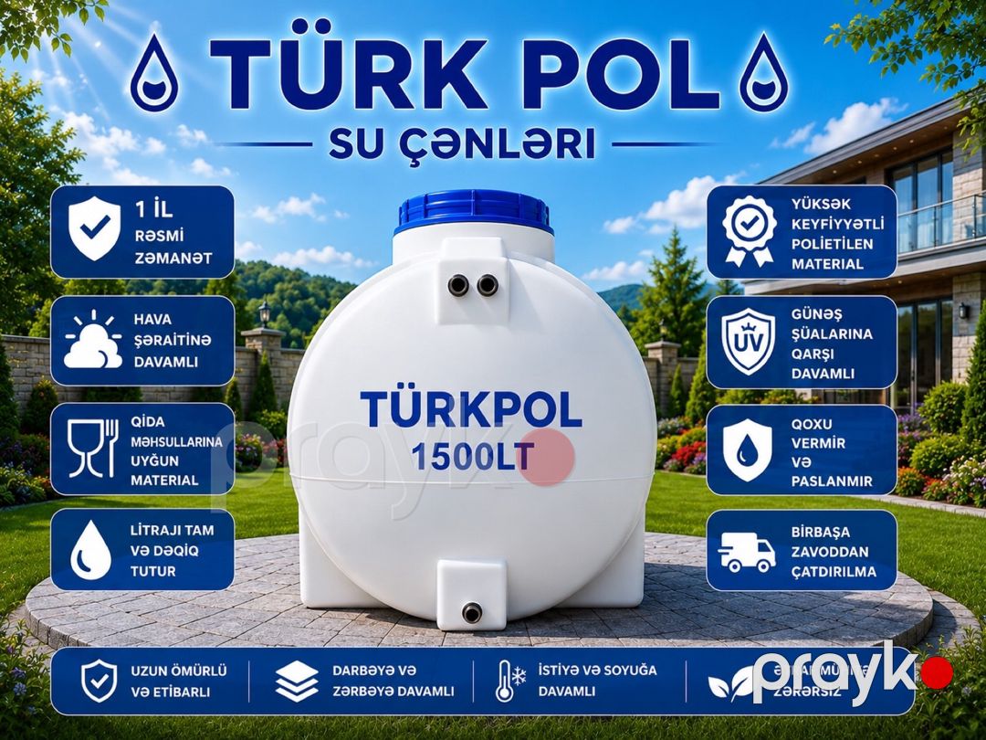 Çənlər — Dacha və bağ, Bakı (2)