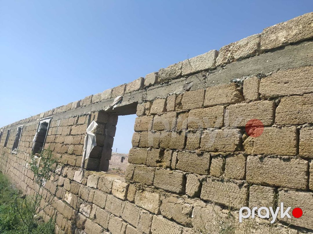 400 sot torpaq sahəsi, Binə qəs — Torpaq, Bakı (10)