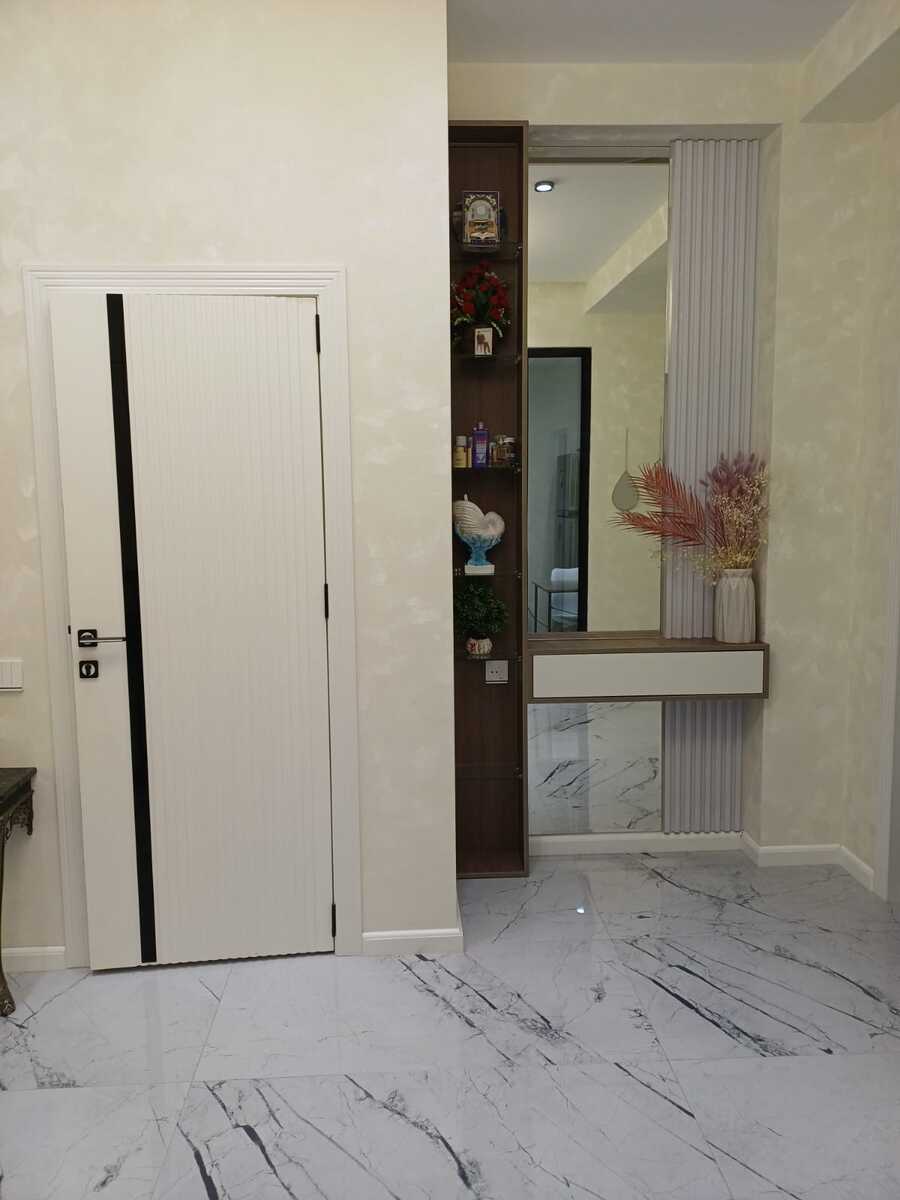 Satılır 2 otaqlı yeni tikili 75 m² — Mənzil, Bakı (11)