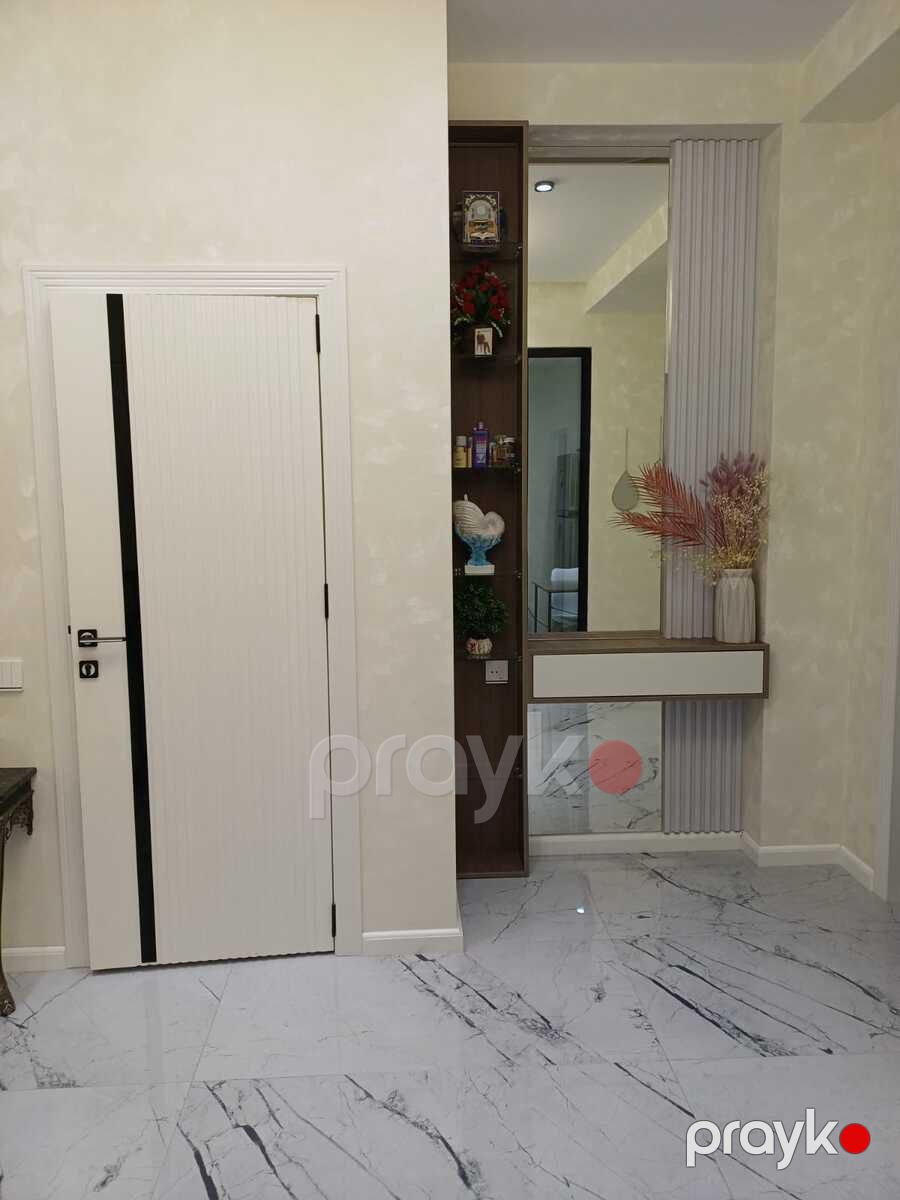 Satılır 2 otaqlı yeni tikili 75 m² — Mənzil, Bakı (11)