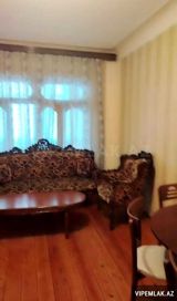 Xətai rayonunda 4 otaqlı Yeni tikili Kirayə verilir, 80 m² — İlaha — Mənzil