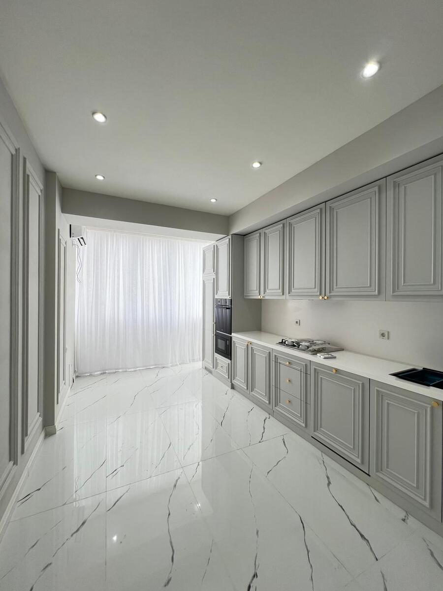 Satılır 2 otaqlı yeni tikili 85 m² — Mənzil, Bakı (8)