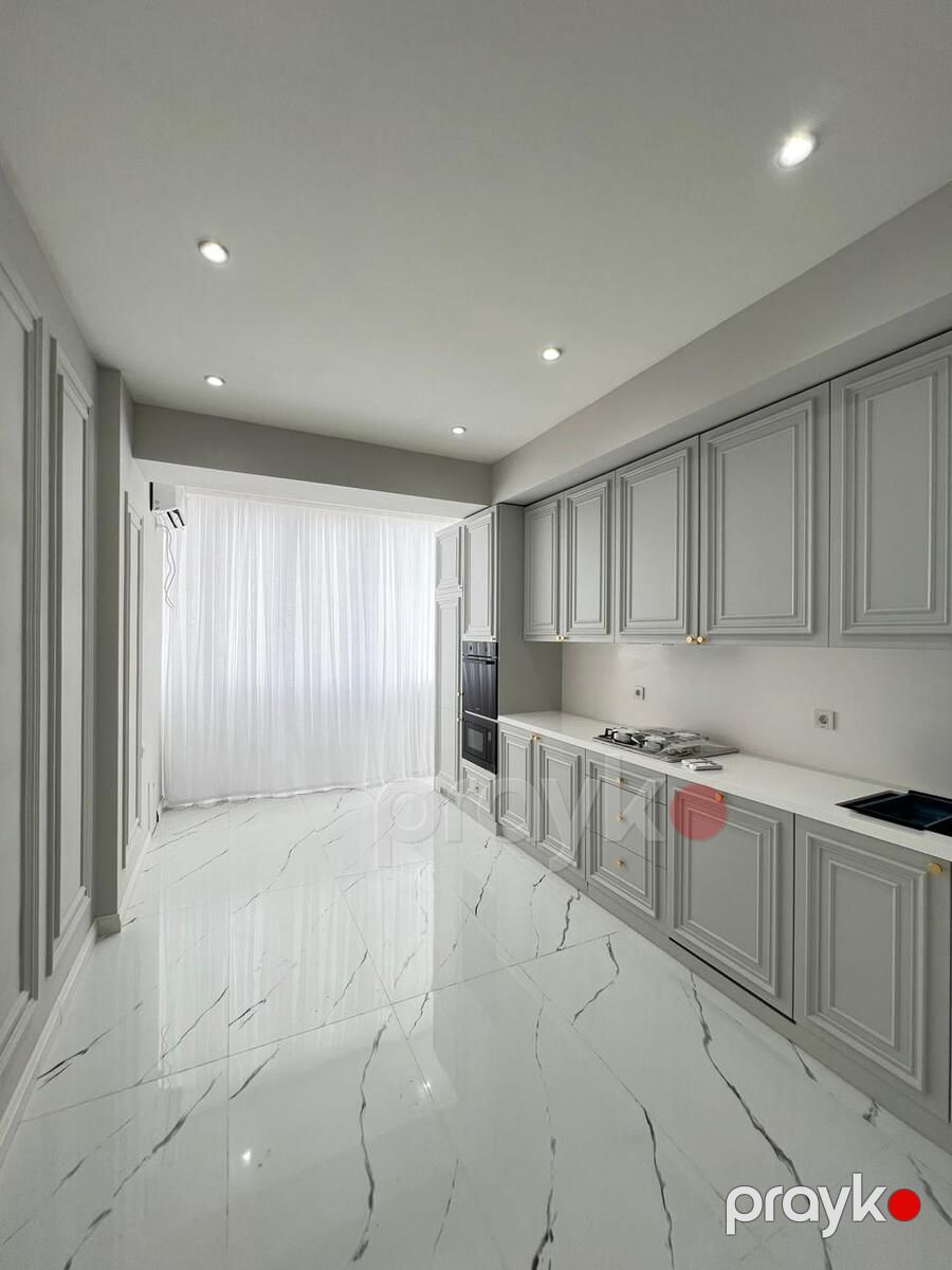 Satılır 2 otaqlı yeni tikili 85 m² — Mənzil, Bakı (8)