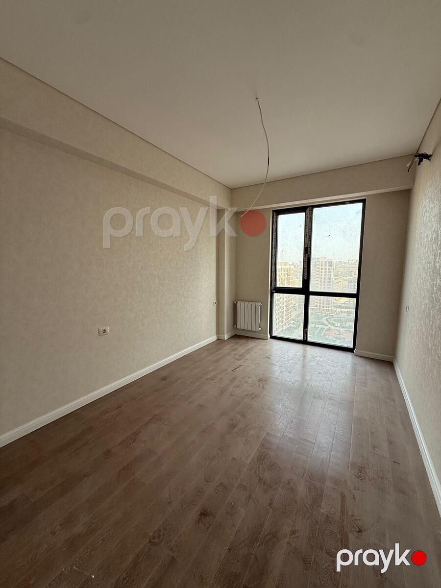Satılır 2 otaqlı yeni tikili 58 m² — Mənzil, Bakı (5)