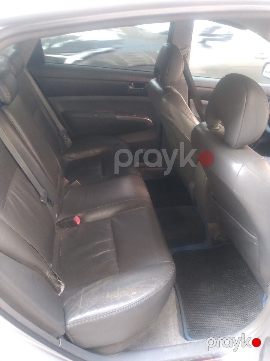 Toyota Prius, 2007 il — Avtobus, Bakı (7)