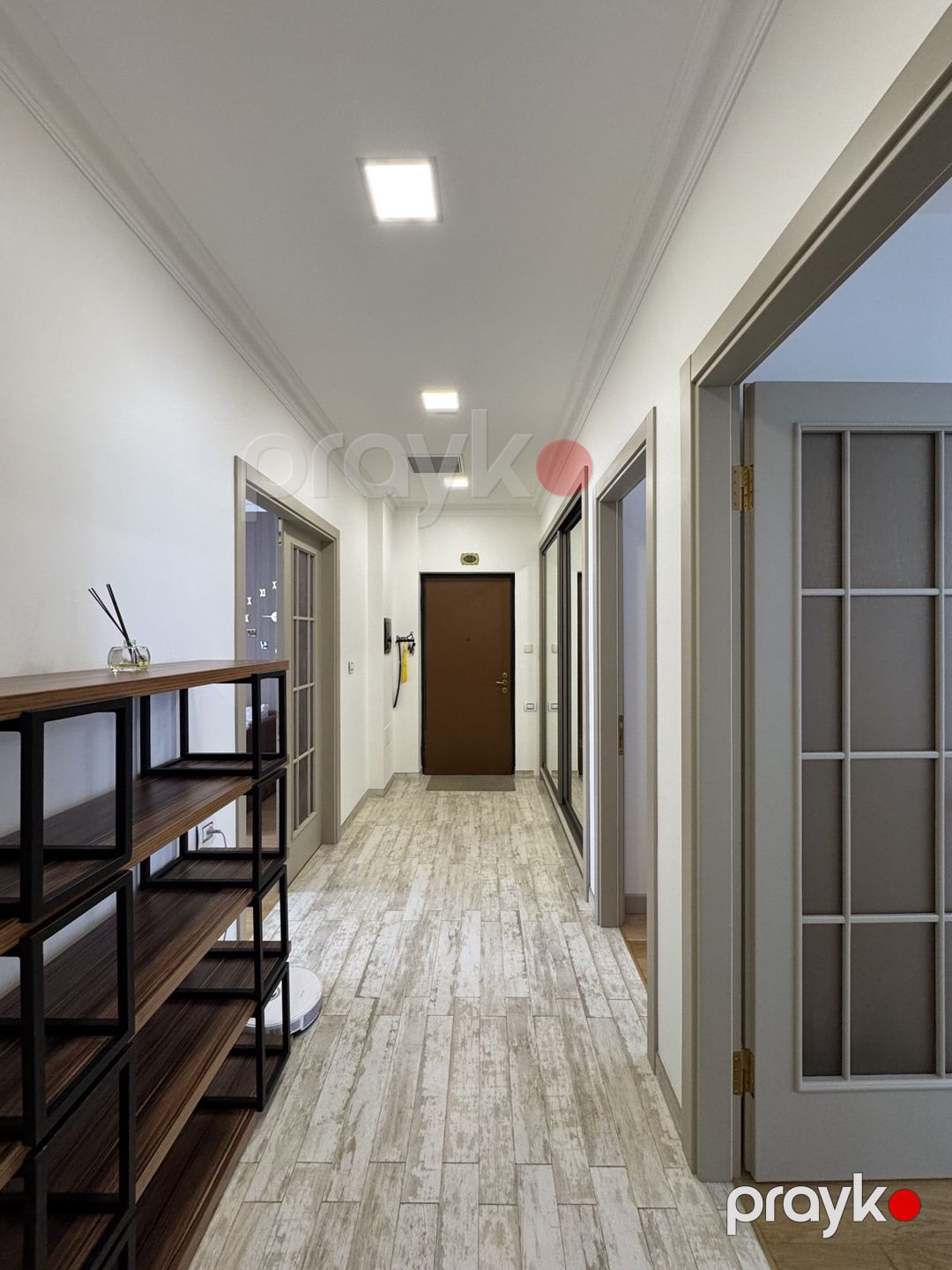 Satılır 3 otaqlı yeni tikili 130 m² — Mənzil, Bakı (9)