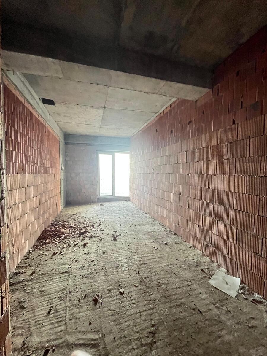 Satılır 6 otaqlı yeni tikili 290 m² — Mənzil, Bakı (12)